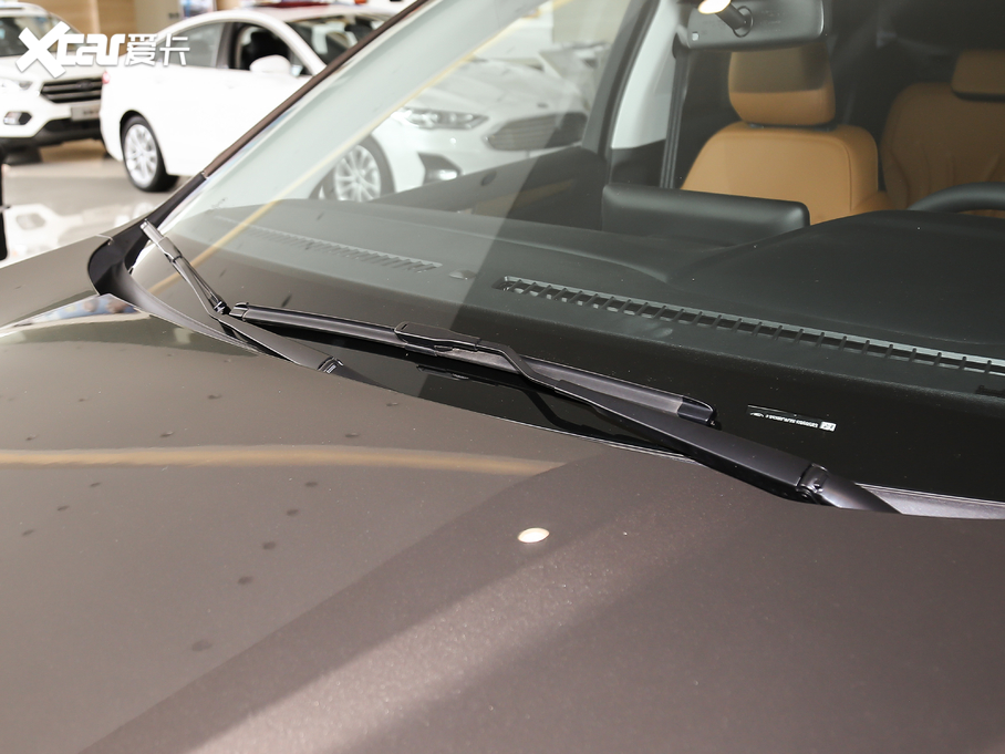 2020JH EcoBoost 245 ۼ