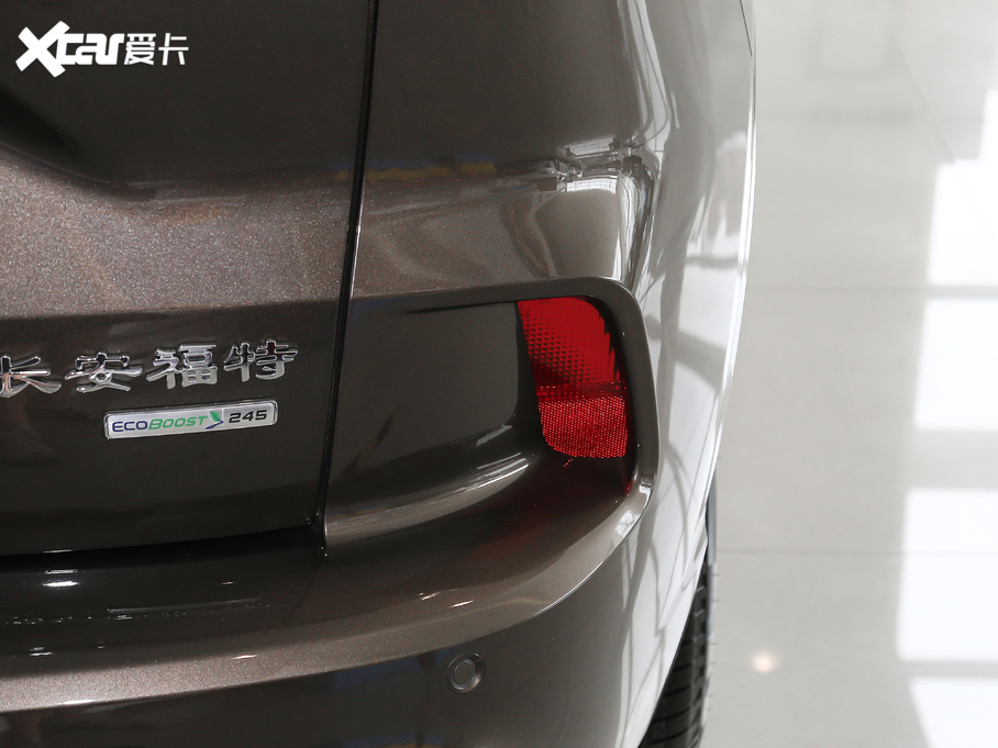 2020JH EcoBoost 245 ۼ