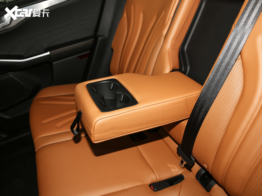 2020JH EcoBoost 245 ۼ