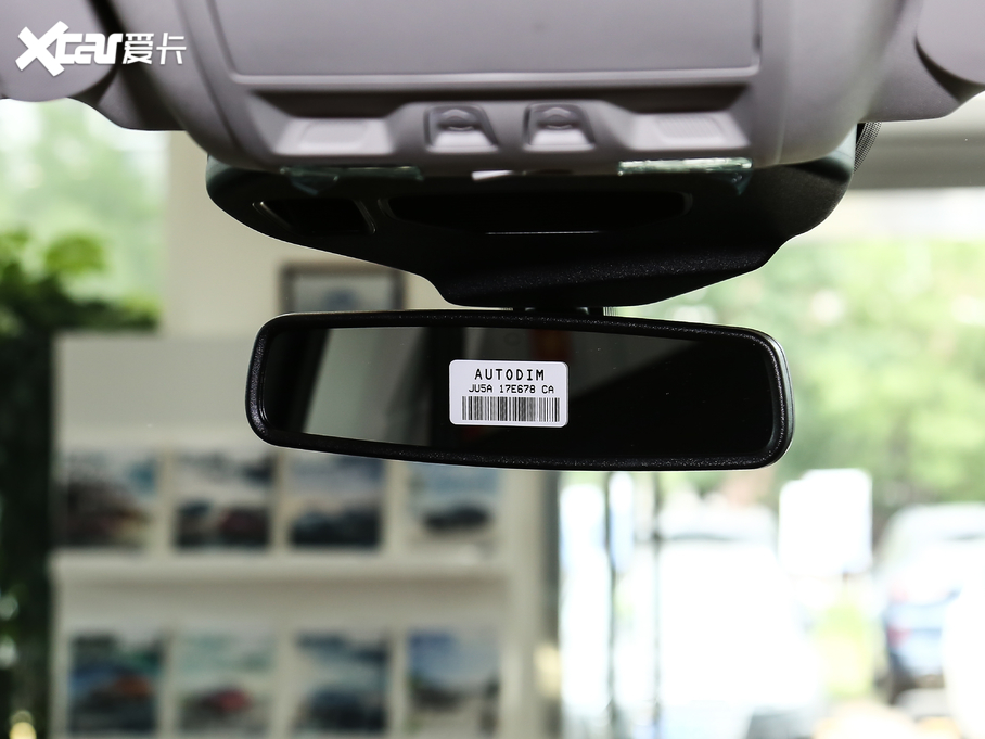 2020JH EcoBoost 245 ۼ