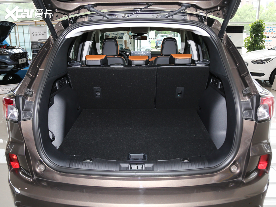 2020JH EcoBoost 245 ۼ