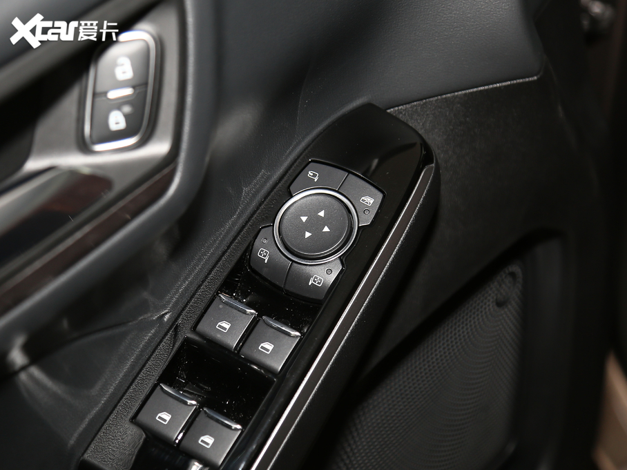 2020JH EcoBoost 245 ۼ