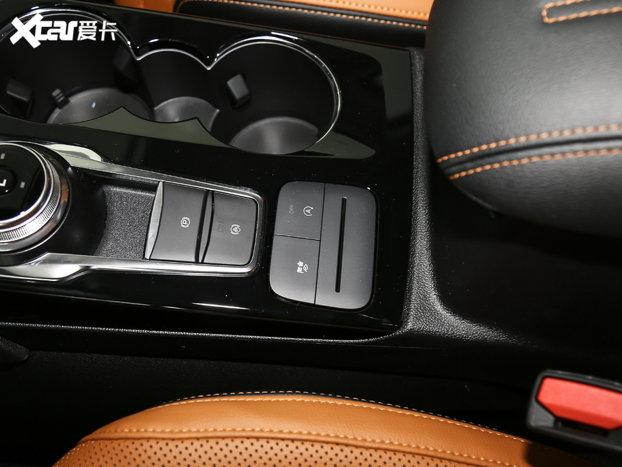 2020JH EcoBoost 245 ۼ