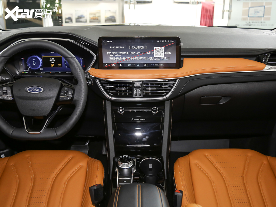 2020JH EcoBoost 245 ۼ