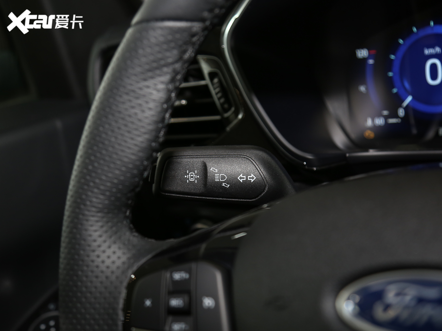 2020JH EcoBoost 245 ۼ