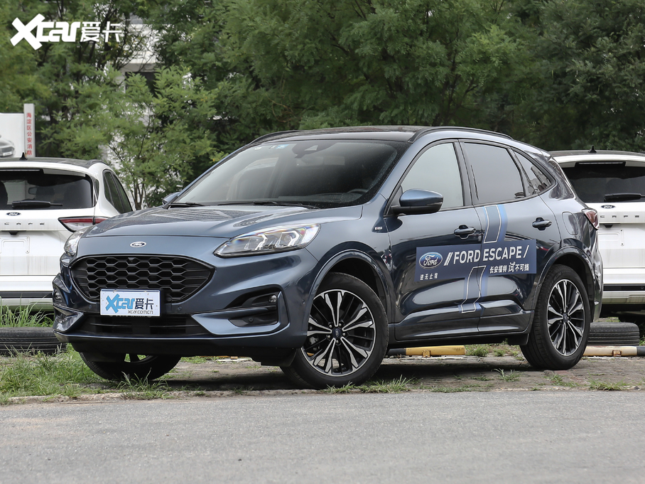 2020JH EcoBoost 245 v ST-LINE