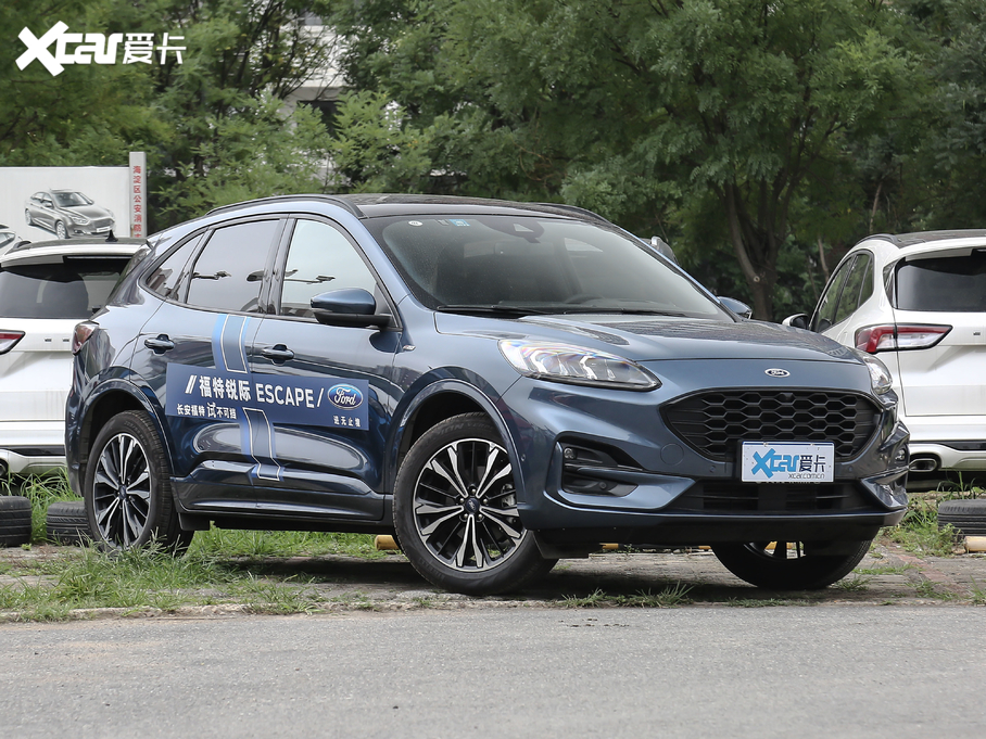 2020JH EcoBoost 245 v ST-LINE