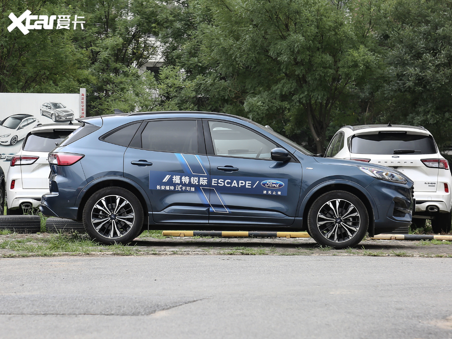 2020JH EcoBoost 245 (q)v ST-LINE