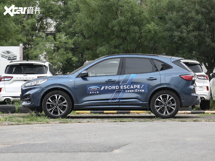 2020JH EcoBoost 245 (q)v ST-LINE