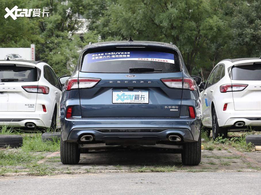 2020JH EcoBoost 245 v ST-LINE