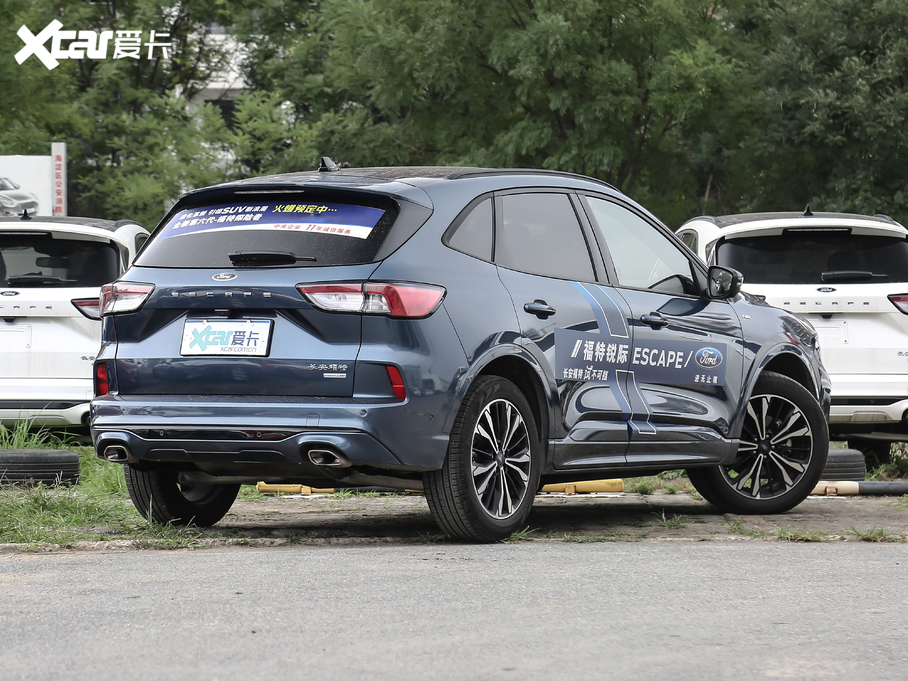 2020JH EcoBoost 245 (q)v ST-LINE