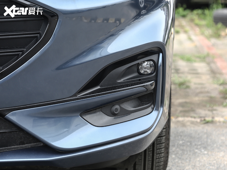 2020JH EcoBoost 245 v ST-LINE