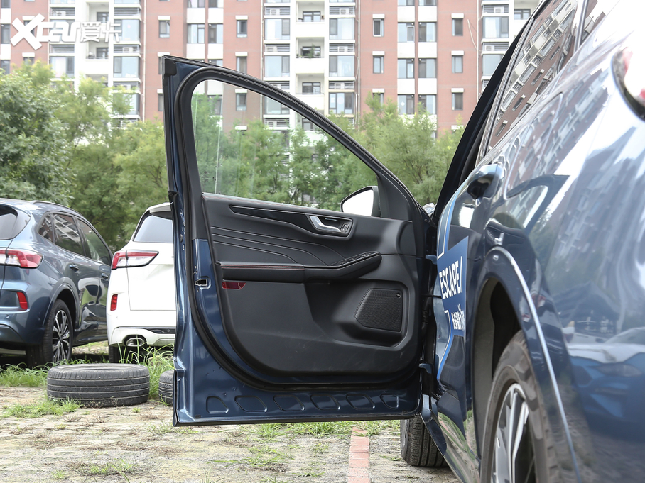 2020JH EcoBoost 245 (q)v ST-LINE