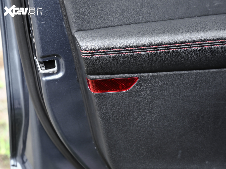 2020JH EcoBoost 245 (q)v ST-LINE