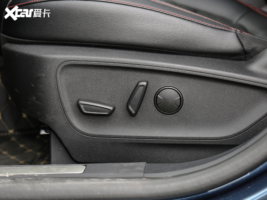 2020JH EcoBoost 245 (q)v ST-LINE