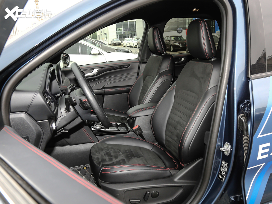 2020JH EcoBoost 245 (q)v ST-LINE