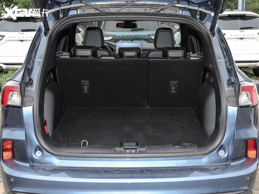 2020JH EcoBoost 245 (q)v ST-LINE