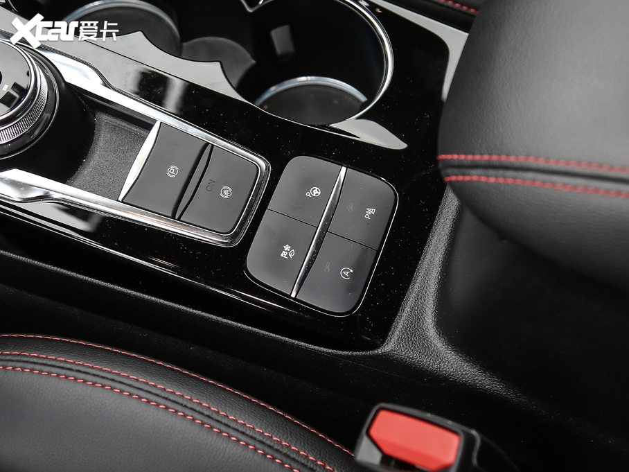 2020JH EcoBoost 245 (q)v ST-LINE