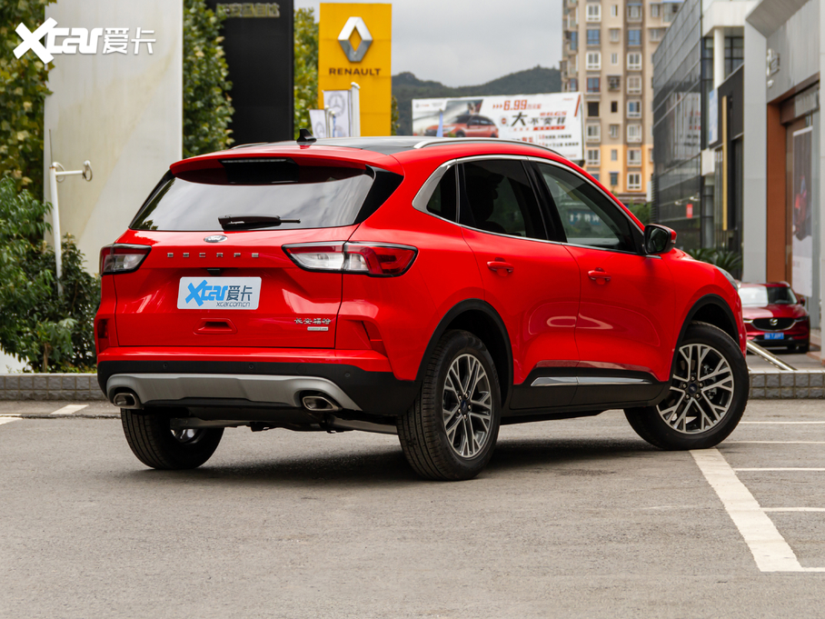 2020JH EcoBoost 245 ې