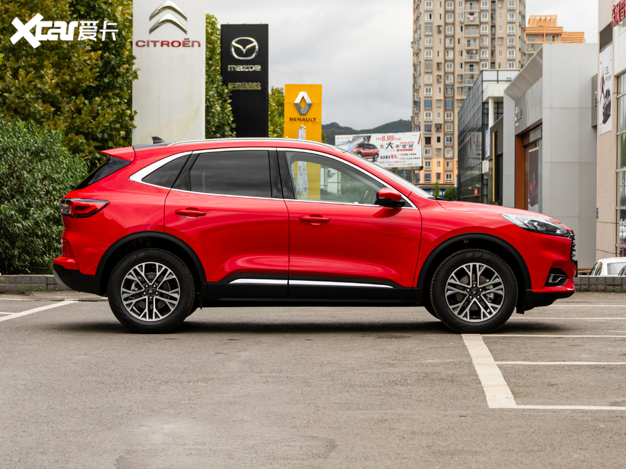 2020JH EcoBoost 245 ې