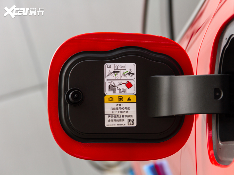 2020JH EcoBoost 245 ې