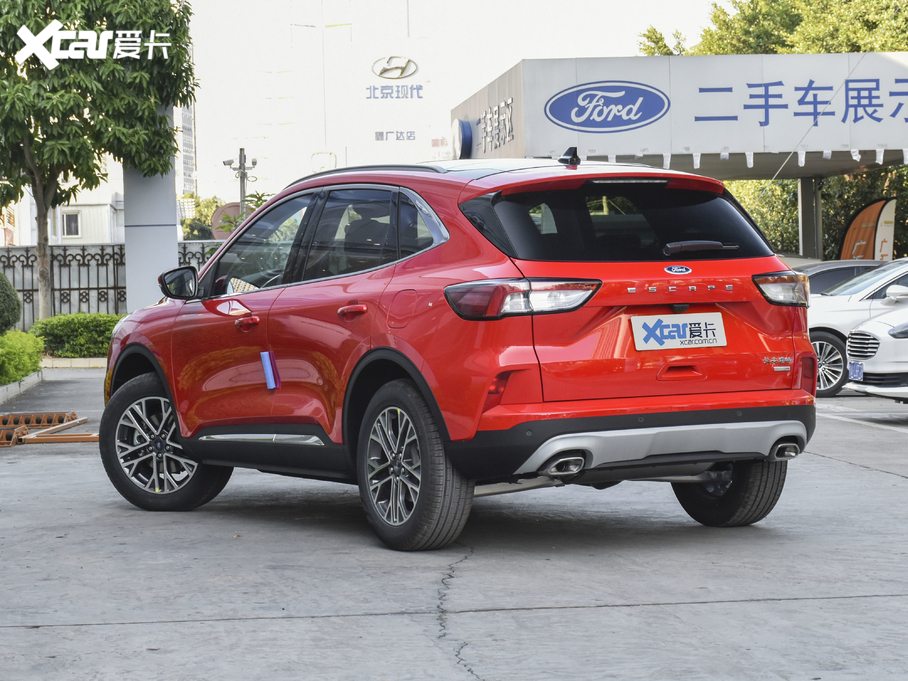 2020JH EcoBoost 245 (q)ҫ