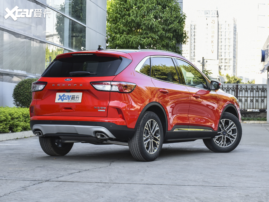 2020JH EcoBoost 245 ҫ