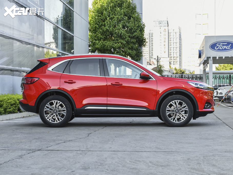 2020JH EcoBoost 245 ҫ