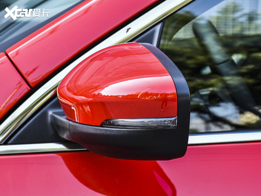 2020JH EcoBoost 245 ҫ