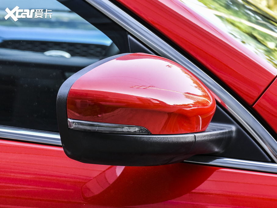 2020JH EcoBoost 245 ҫ