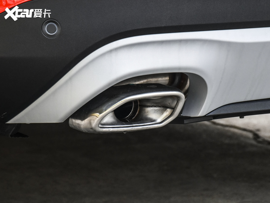 2020JH EcoBoost 245 ҫ