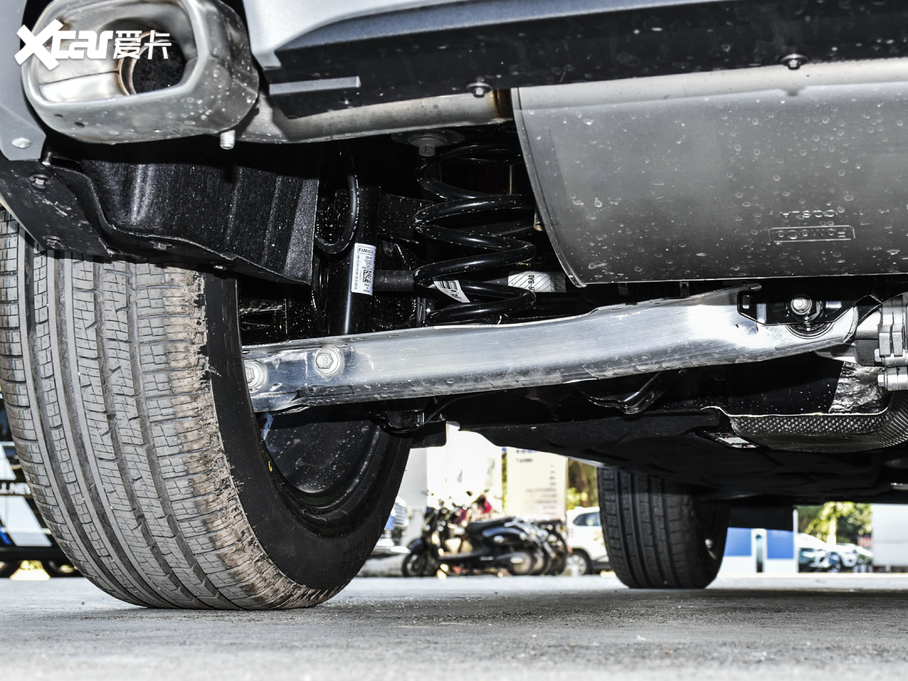 2020JH EcoBoost 245 ҫ