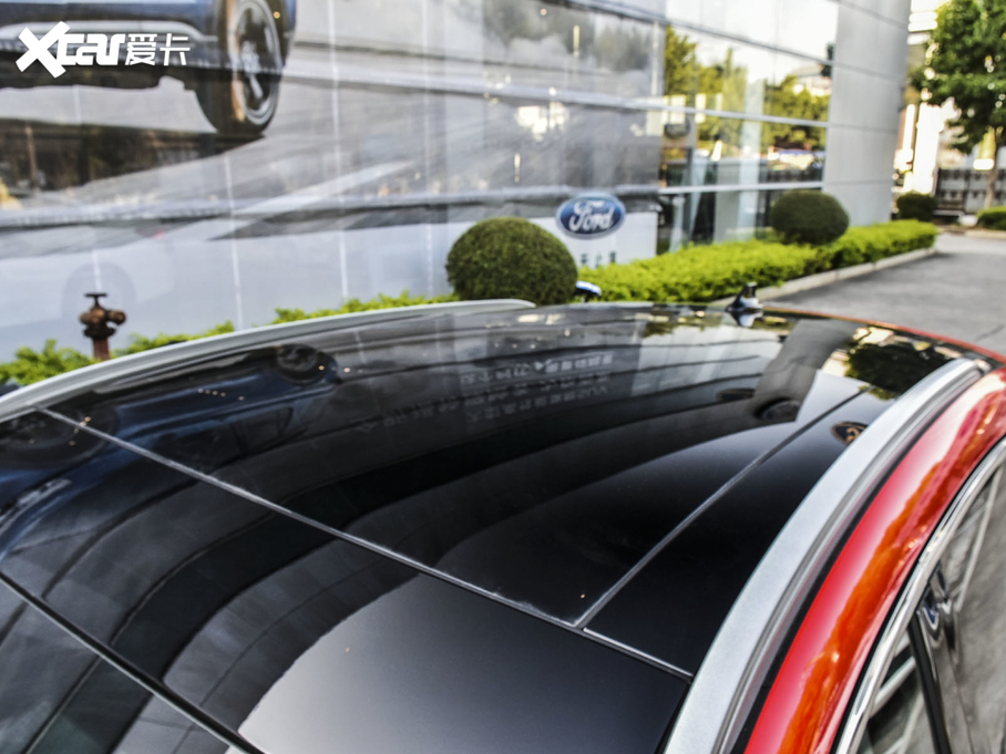 2020JH EcoBoost 245 ҫ