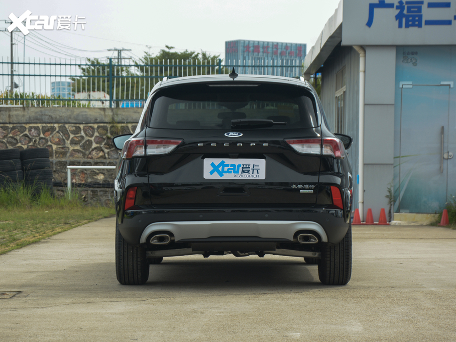 2020JH EcoBoost 245 (q)ҫ