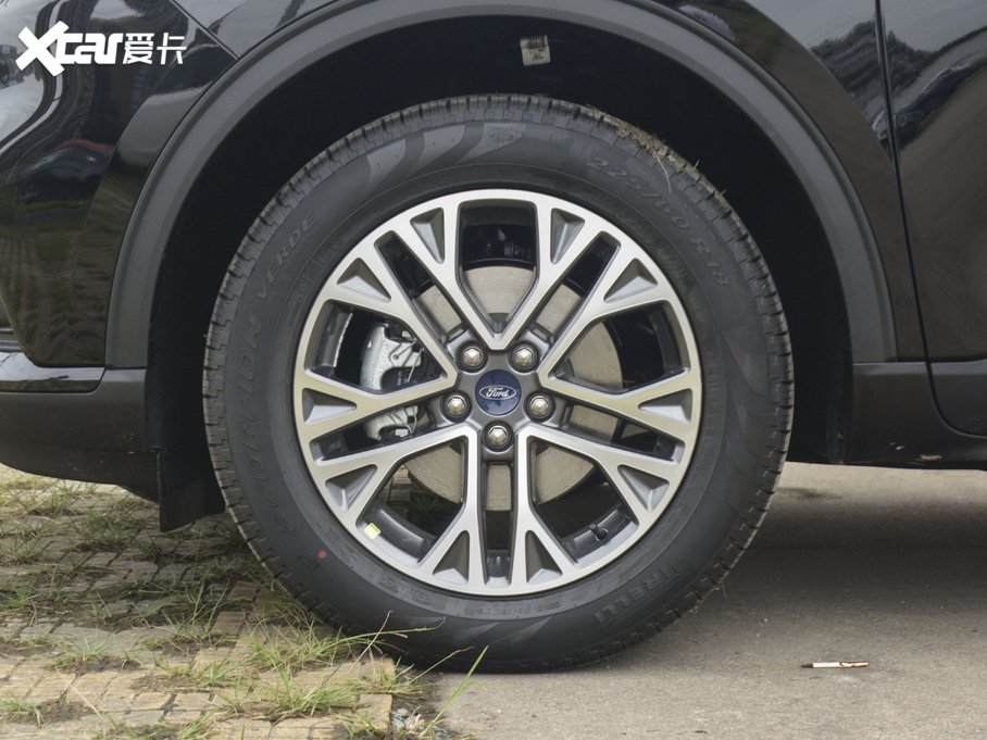 2020JH EcoBoost 245 ҫ