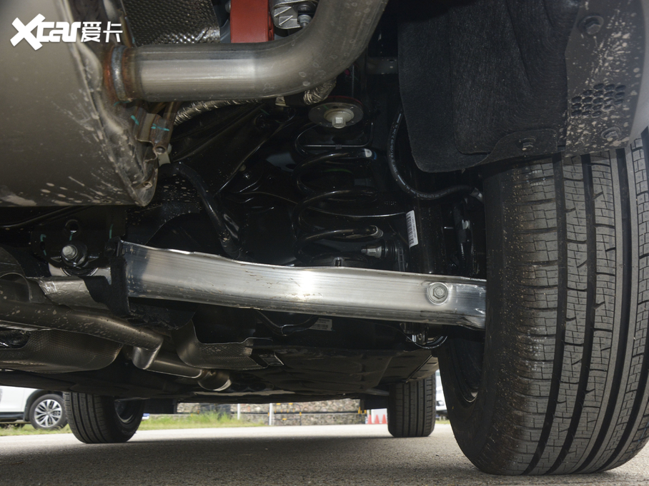 2020JH EcoBoost 245 ҫ