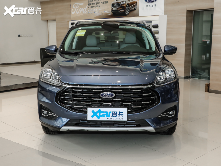 2020JH EcoBoost 245 ۼ