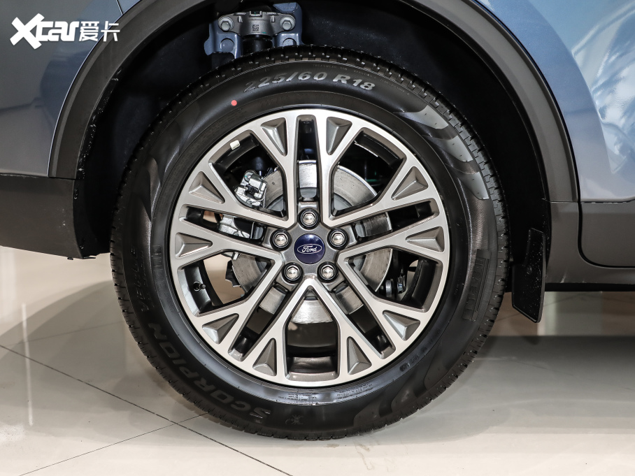 2020JH EcoBoost 245 ۼ