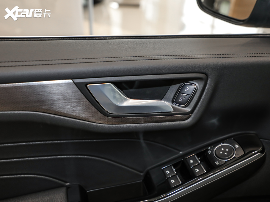 2020JH EcoBoost 245 ۼ