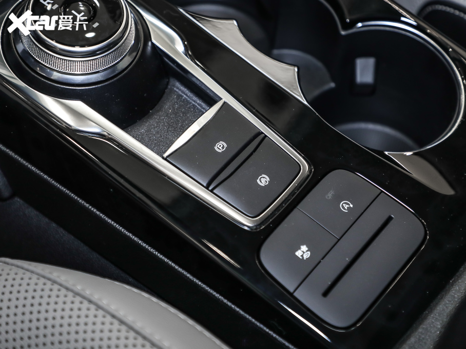 2020JH EcoBoost 245 ۼ