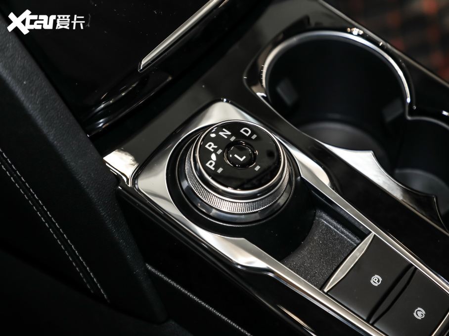 2020JH EcoBoost 245 ۼ