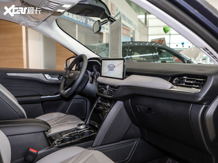 2020JH EcoBoost 245 ۼ