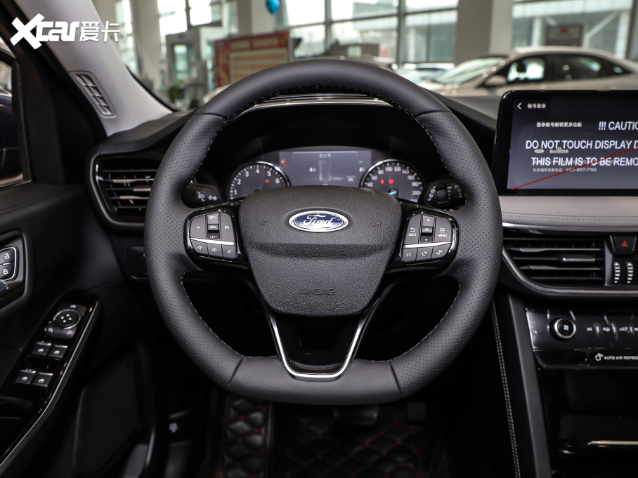 2020JH EcoBoost 245 ۼ