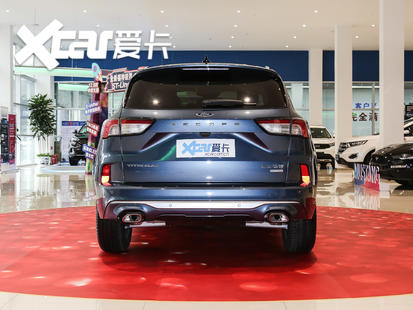 長安福特2019款Escape