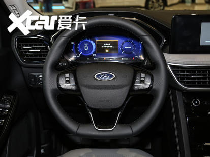 長安福特2019款Escape