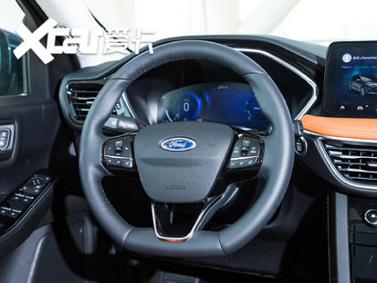 長安福特2019款Escape