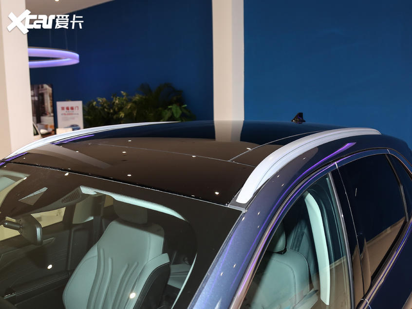 長安福特2019款Escape