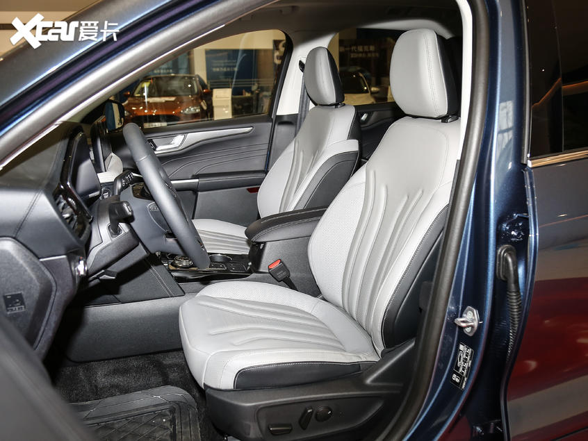 長安福特2019款Escape