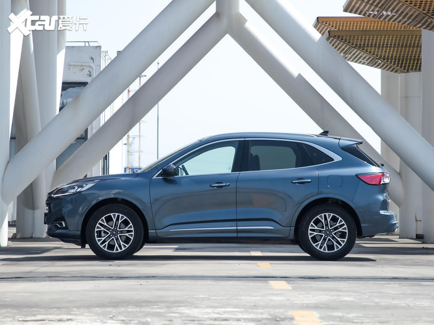 長安福特2019款Escape