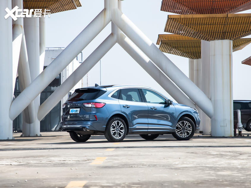 長安福特2019款Escape